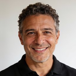 Thiago Ferreira Santos